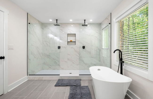 Grand Retreat Luxury Vacation for Large Groups - Foto 58