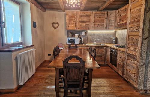 Suite ad Antagnod - Foto 1