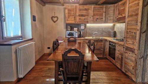 Suite ad Antagnod - Foto 1