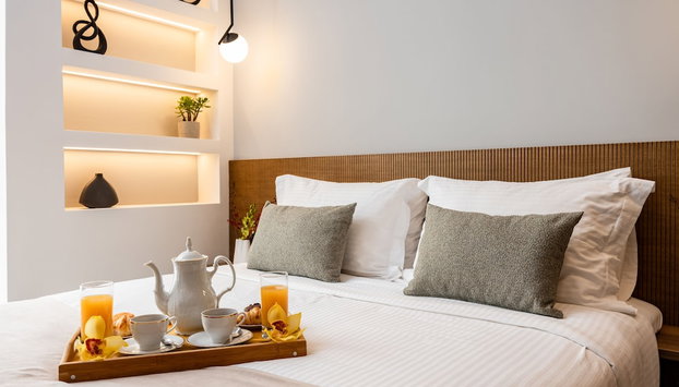 Omikron Luxury Residences by Semavί - Foto 2, Imagen principal