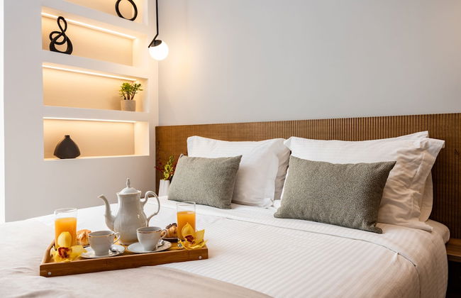 Omikron Luxury Residences - Foto 1