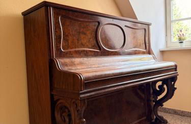 Maisonettewohnung - Foto 15