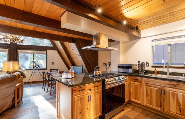 Bears Lair by Avantstay 3mins From Bear Mountain Ski Resort! - Foto 14