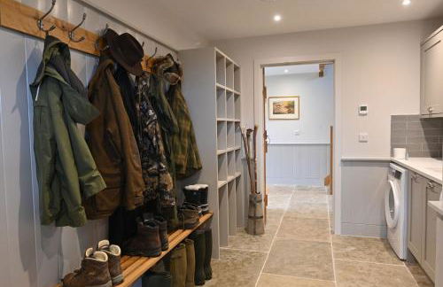 The Old Farmhouse - Photo 19