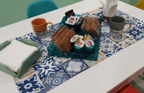 Casa Acquamarina - Foto 25