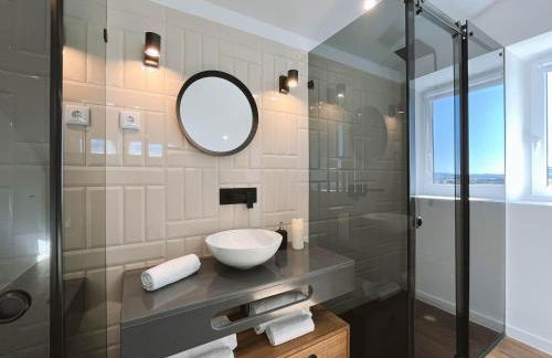 Alto do Ferrum - Boutique Villa - Foto 25