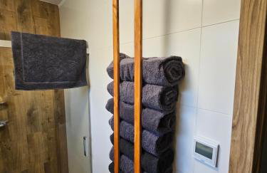 SAN ESCOBAR sauna jacuzzi jezioro - Foto 16