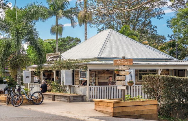 Your Luxury Escape-Ocean View Barn House - Foto 20