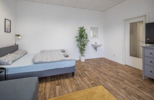 Spacious 2 BR Apartment Hamburg - Foto 7