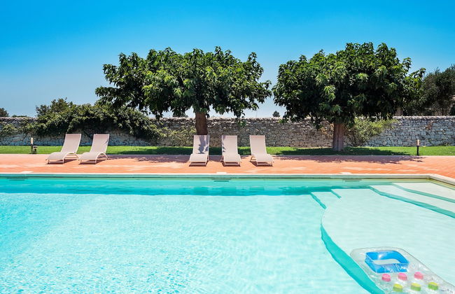 Baglio Amore - Foto 1