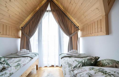 Family HOUSE - Foto 16