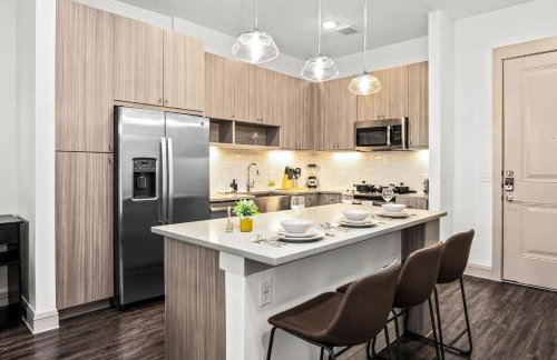 Luxurious New Unit 1Bd1Ba Pool, Golf Sim - Foto 27