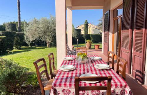 Villa Biba tra Lucca e Pisa - Foto 1