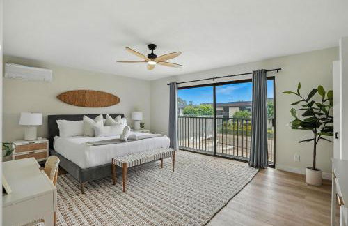 Solana Beach Gem - AC and Beach Access - Foto 18