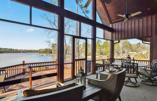 Southern Comfort Cabin - Foto 1
