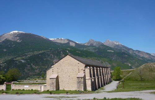 Le Rendez Vous de Vauban Gites & Spa - Foto 34