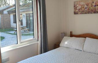 Tolroy manor holiday cottage - Foto 52