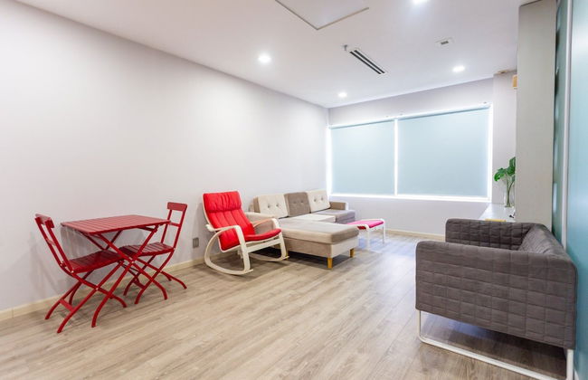 Ecopark Apartment Hung yen - Photo 65