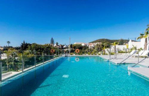 Luxury Apartment Fernando - The View Fuengirola - Photo 28