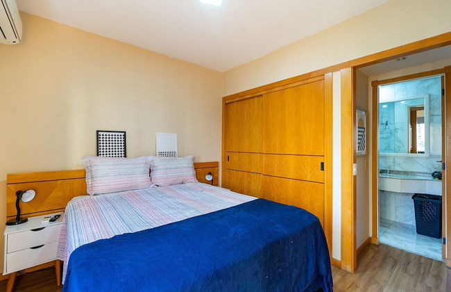 LFlats Alameda Campinas Jardim Paulista - Foto 37