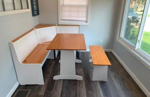 Rye Beach Retreat - Foto 24