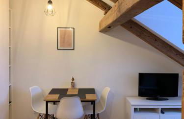 Zentrale 1-Zimmer-Wohnung in der Altstadt - Foto 1