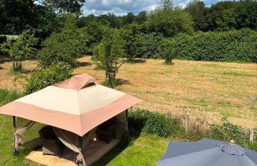 NEU 2 Zi-DG Luxus in grüner Idylle! - Foto 14
