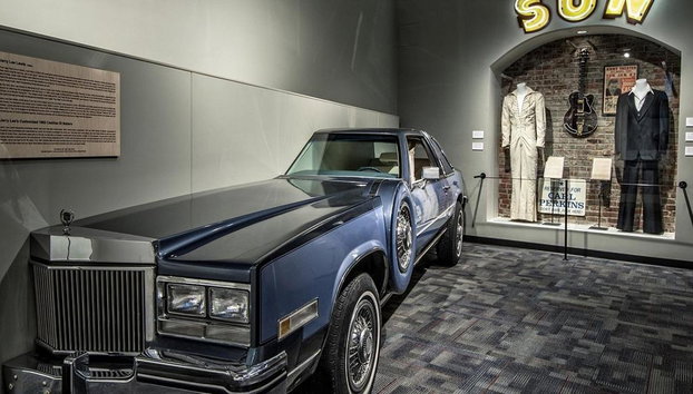 Memphis Music Hall of Fame - Photo 4