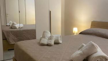 Il Cortiletto Casa Vacanze - Foto 5, towels