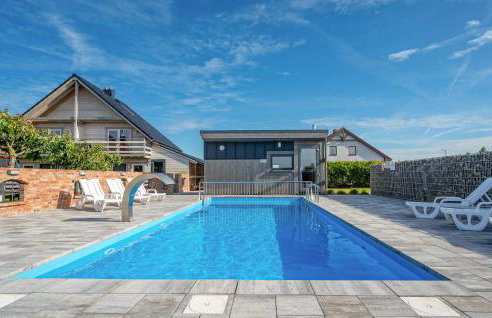 Awesome Home In Darlowo With Sauna - Foto 8
