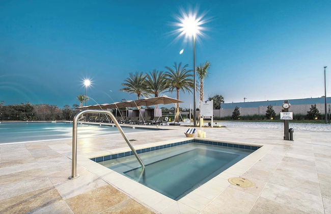 Villa at Magic Village Resort w/ Outdoor Oasis - Foto 22