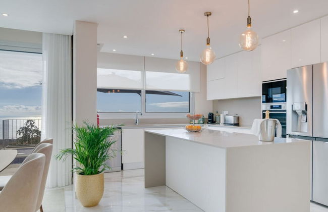 Dia Dourado Comfortable Holiday Residence - Foto 9