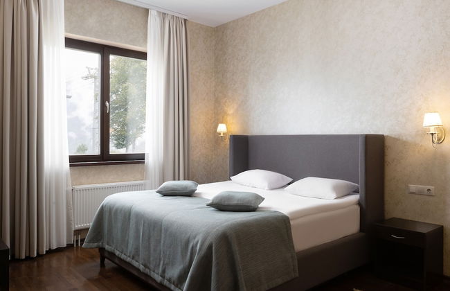 Rosa Khutor Chalet - Foto 34