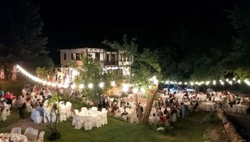 Guesthouse To kalivi - Foto 3, Garden, Garden view