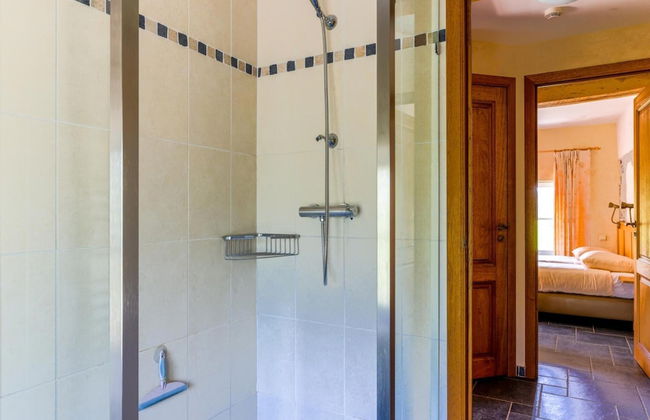 Castle Apartment Aywaille Near River Ambleve - Photo 10