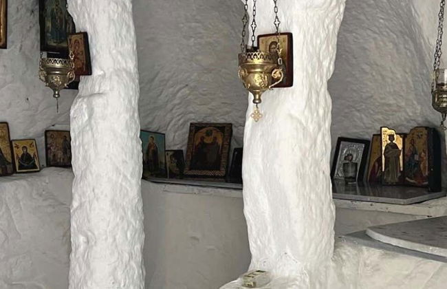 Trekking a Meteora al tramonto - Foto 1