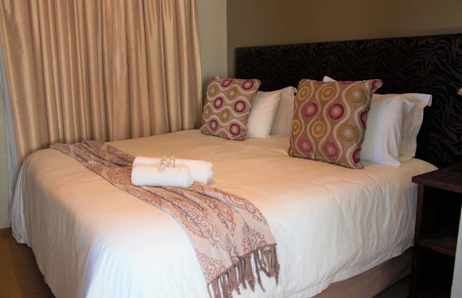 Grasslands Conference and Wedding Venue - Foto 16