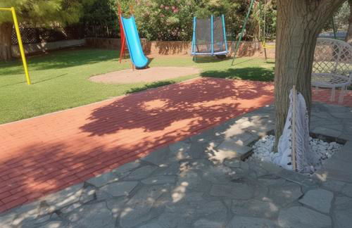 Villa Polyxeni 5 Bedrooms and Private Pool - Foto 51