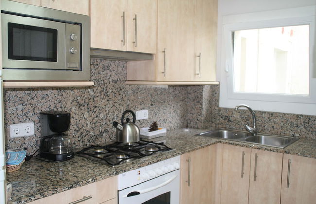 Apartaments Ocean Canada - Foto 79