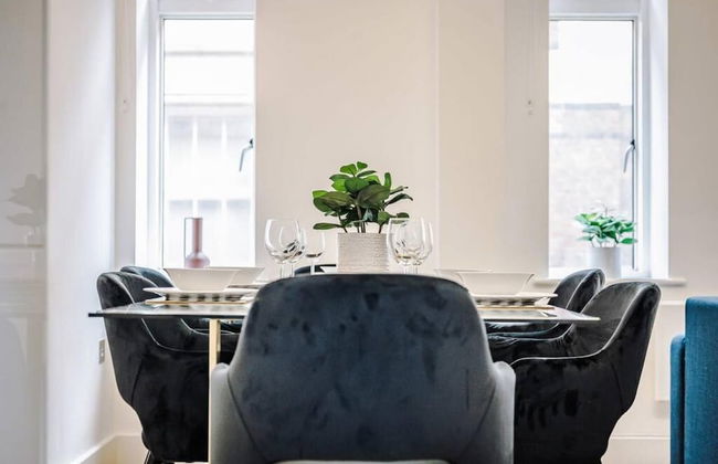 Host Apartments The Cavern Quarter Nest - Foto 31