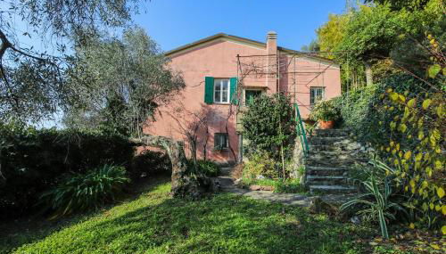 Giardino sul Mare - Foto 1, Garden, Garden view