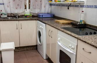 Apartamento La carraca - Foto 34