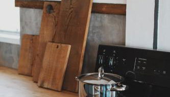 Secluded rustic 1-bedroom cabin on private land - Foto 5