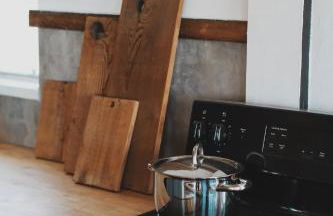 Secluded rustic 1-bedroom cabin on private land - Foto 5