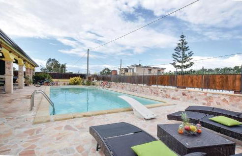 Amazing Home In Torre Di Pescopaganoce - Foto 9