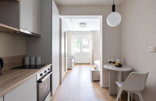 Harmonia Minimal Apartments - Foto 14