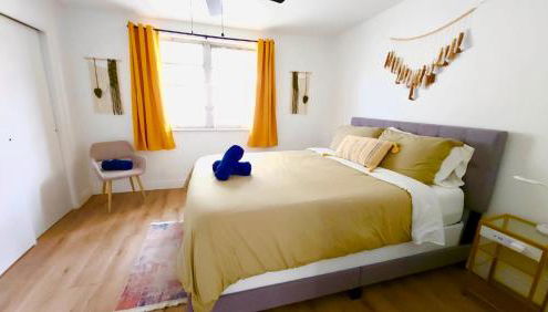 Intimate Casita Mia minutes away from Airport, Calle 8, Brickell, Coral Gables, The beach and more! - Foto 3