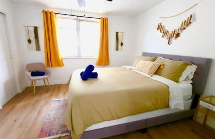 Intimate Casita Mia minutes away from Airport, Calle 8, Brickell, Coral Gables, The beach and more! - Foto 3