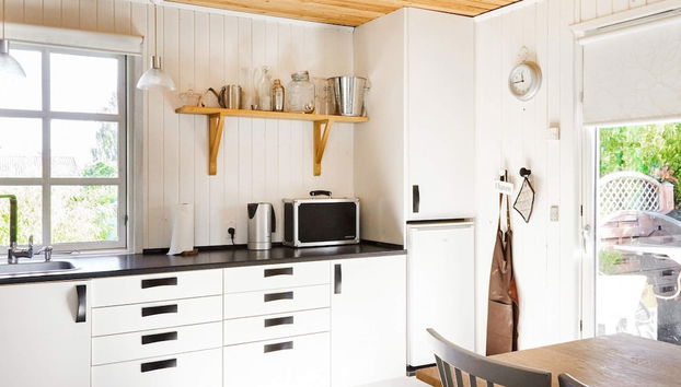 6 Person Holiday Home in Slagelse - Foto 2