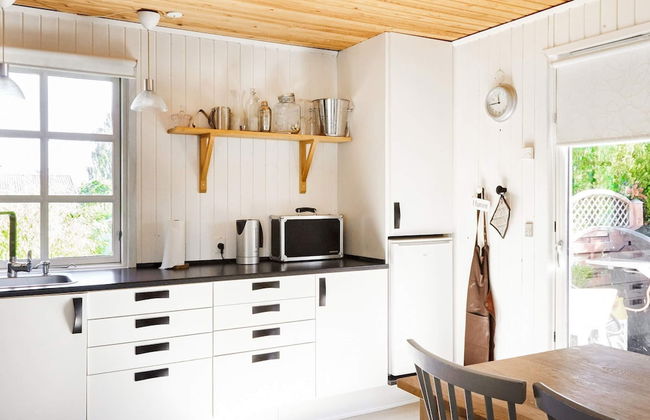 6 Person Holiday Home in Slagelse - Photo 2